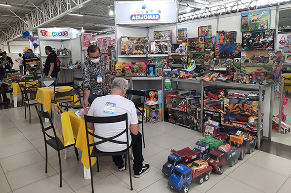 ADIJOMAR NA SHOWBRINQ DE CARUARU (PE)