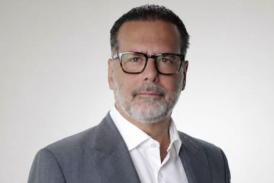 HÉCTOR NÚÑEZ NOVO CEO DO GRUPO RI HAPPY